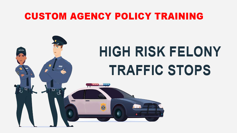 Miami PD Policy on High Risk Felony Traffic Stops